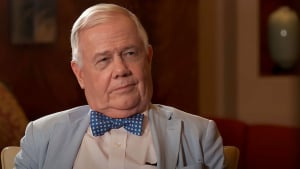 Legendary Investor Jim Rogers on Crypto: "It's Going to Be Government Money"