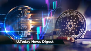 BTC Traders Aim at $17,000, Cardano Priced “More Aggressively,” BabyDoge Spikes 20% on Potential Major Exchange Listing: Crypto News Digest by U.Today