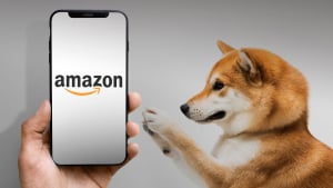 "Amazon SHIB Burner" Destroys 40 Million SHIB, 150 Million Burned in Total