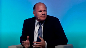 Mike Novogratz Takes Another Bashing After "Saying Cardano Doesn't Have Traction with Developers"