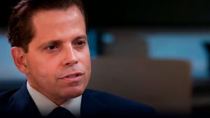 Anthony Scaramucci Says There's Ton of Short Positions on Crypto Market