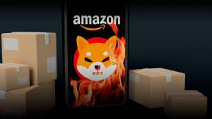 SHIB Burn Rate Surges 90% as SHIB Army Burns 390 Million SHIB with Amazon's Contribution