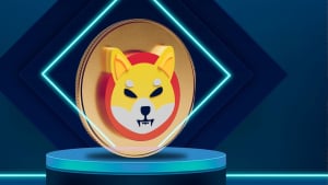 SHIB Achieves Top 3 Spot Among Most Profitable Assets of Week, DOGE Takes 5th Place