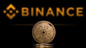 Cardano (ADA) Staking Now Supported by Binance.US