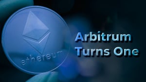 Ethereum's Arbitrum Turns One, Activates Crucial Upgrade Nitro