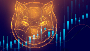 Shiba Inu (SHIB) on Verge of Major Price Move; Here's Why