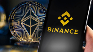 ETH and ERC-20 Deposits, Withdrawals Now Suspended on Binance: Details