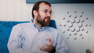 Cardano Has Never Been Stronger: Charles Hoskinson