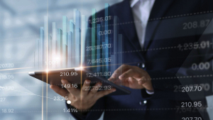 This Macro Data Suggests Market Bounce Is Ahead