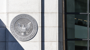 SEC Boss Wants CFTC to Oversee Bitcoin