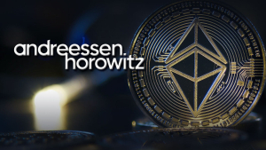 Ethereum Merge Activation Has Five Major Effects: Andreessen Horowitz