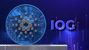 Cardano: IOG Shares Latest on Vasil and What To Expect After