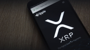 XRP Shows Most Bullish Set-up in Crypto Now, This Trader Insists