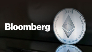 Bloomberg: Worst Week Since Mid-June for Ethereum