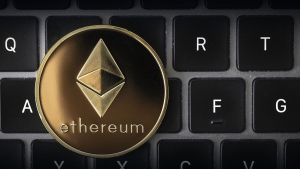 150,000 ETH Staked in Ethereum Deposit Contract: Details