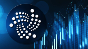 IOTA to Feature New Token as Price Spikes with 900% Volume Inflow