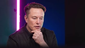 Scam Alert: Elon Musk Crypto Sham Promoted by Compromised Account of Utah Representative