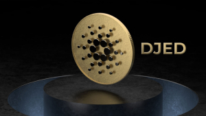 Cardano's Djed Stablecoin Closer Than Ever to Deployment, Here's One Thing Left