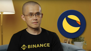 Here's How Much LUNC Binance Has Burned