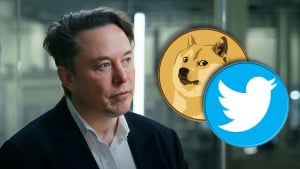 Nearly 1 Billion DOGE Transferred After Elon Musk Resumed Buying Twitter