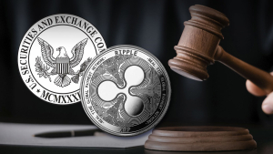 Ripple v. SEC: Defendants File Memorandum of Law in Response to Plaintiff's Motion for Summary Judgment