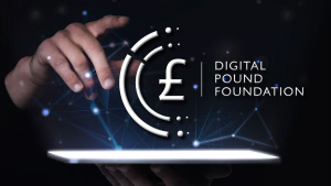 Ripple's Major Partner in Europe Joins Digital Pound Foundation: Details