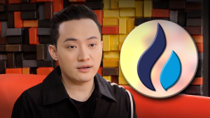 Justin Sun Bought Huobi Token Ahead Massive 90% Pump