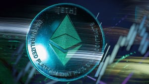 Ethereum Name Service Suddenly Spikes by 21%, Here's Main Reason