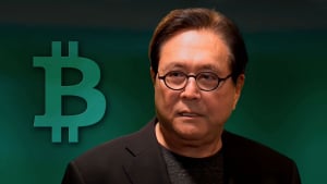 “Rich Dad, Poor Dad” Author Now Prefers Bitcoin to Real-Estate, Here’s Why