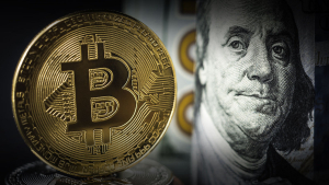 Record Billion USD in Bitcoin Transferred as This Report Says Bitcoin May Begin Rising Soon