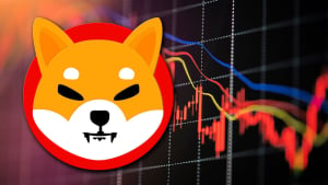 SHIB Reaching Dangerous Price Level, a Drop Could Mean an Extra Zero