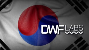 DWF Labs Web3 Conglomerate Launches Office in Korea