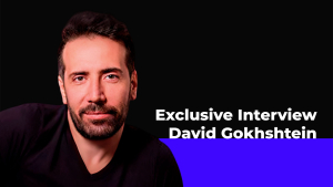 XRP, SHIB, Ethereum, LUNC…David Gokhshtein Speaks About Top Cryptos in This Exclusive Interview
