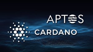 Cardano DEX & "Solana Killer" Aptos Announce Major Collaboration: Details