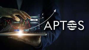 3 Reasons Why Aptos (APT) Is Showing Almost 40% Growth in Last 24 Hours