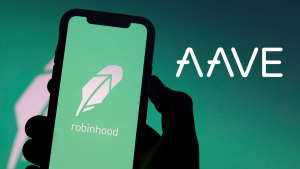 AAVE (AAVE) Now Listed by Stock Brokerage Giant Robinhood