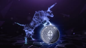 Ethereum Is in Bull Market and New Highs Will Follow, Says Bloomberg Senior Strategist