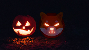 Shiba Inu Stuns SHIB Army with Mysterious Halloween Tweet