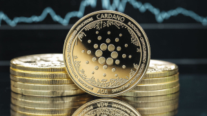 Cardano Reports On-chain Growth in October, Here Are Details