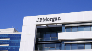 J.P.Morgan Conducts On-Chain Transaction as DeFi Pilot Approved in Singapore