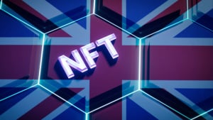 NFTs Reappear on UK Government's Radar