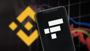 Binance Dumps FTX as FTT Loses 11% in 24 Hours