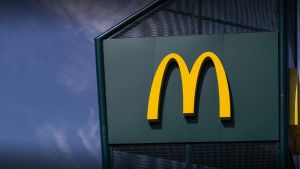 McDonald's Beat Ethereum, Again