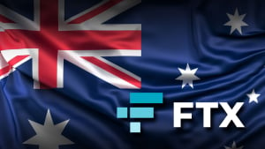 Australian Crypto Fund Sells FTX (FTT) Tokens