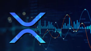 XRP Trading Volume Suddenly up 101% as Price Touched This Important Level