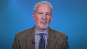 Peter Schiff Explains Why You Should Sell Your Bitcoin Now