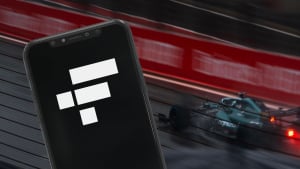 Top F1 Racing Team Suspends FTX Partnership