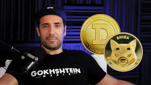 I'll Keep Getting DOGE and SHIB, Other Meme Coins in Question: David Gokhshtein