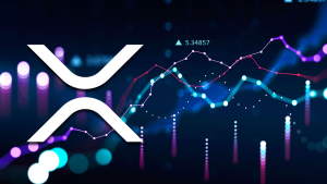 XRP Price up 12.3% from Monday as Major News Expected