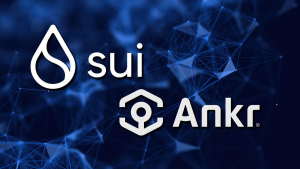 Sui Blockchain RPC Added by Ankr API Provider